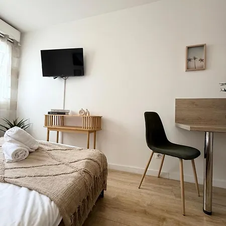 Apartment Wette Fays - - Et Cuire