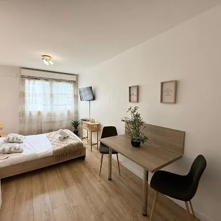Apartment Wette Fays - - Et Cuire