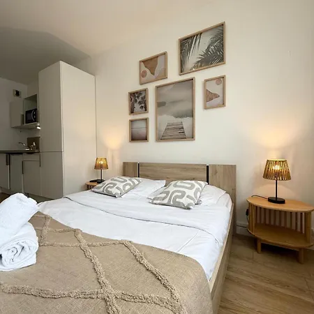 Wette Fays - - Et Cuire Apartment