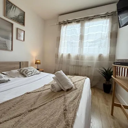 Apartment Wette Fays - - Et Cuire *