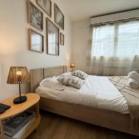 Wette Fays - - Et Cuire Apartment *